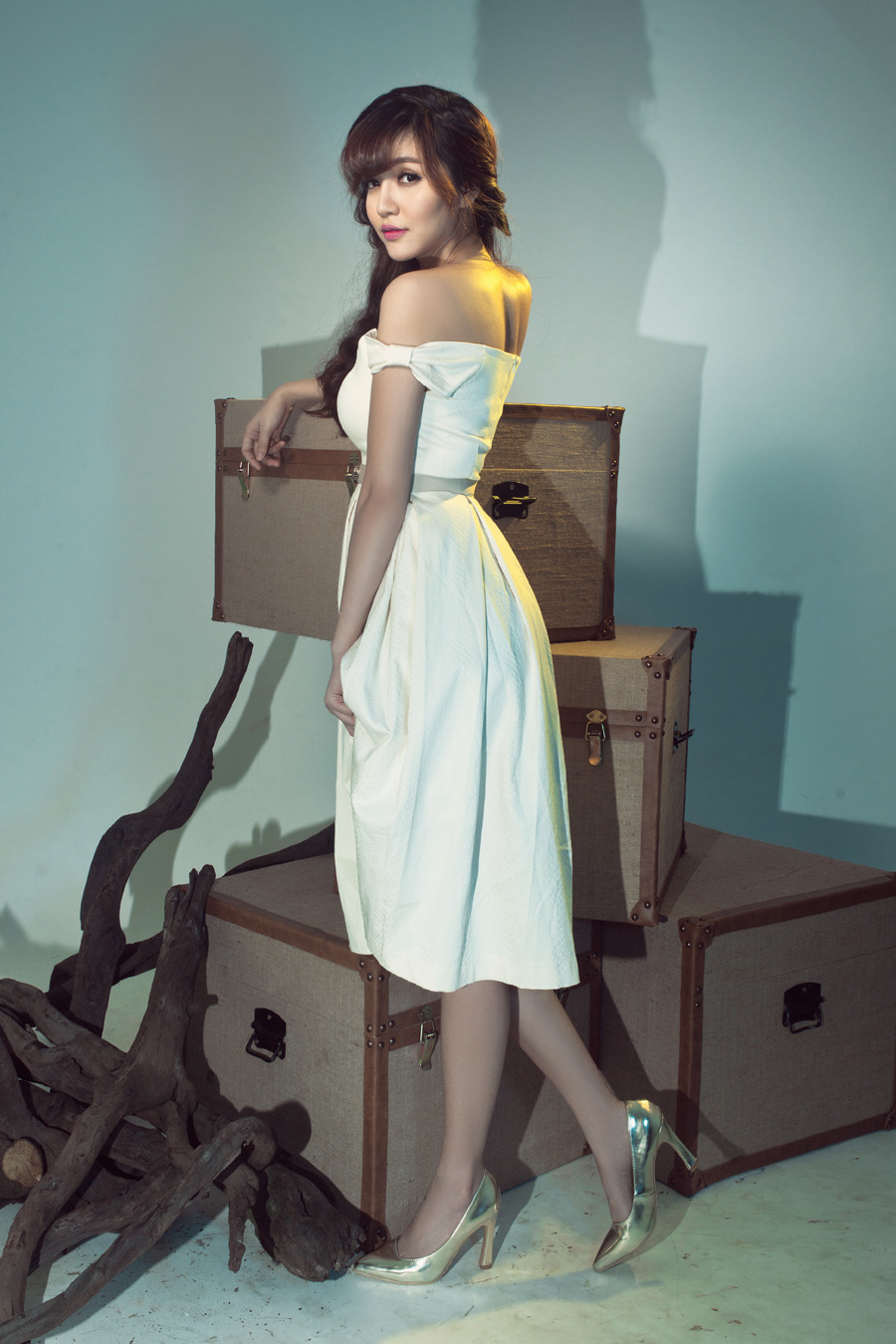 《美妙的家政服务》